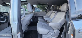 Toyota Sienna | Mobile.bg � ����� ������ 10