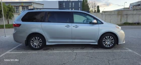 Toyota Sienna | Mobile.bg � ����� ������ 4
