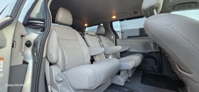 Toyota Sienna | Mobile.bg � ����� ������ 12