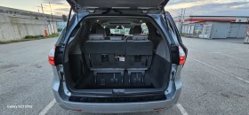 Toyota Sienna | Mobile.bg � ����� ������ 15