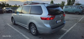 Toyota Sienna | Mobile.bg � ����� ������ 7