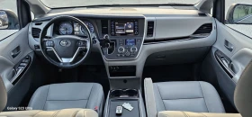 Toyota Sienna | Mobile.bg � ����� ������ 11