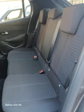 Peugeot 208 1.2 бензин  - 11300 € / 22100.88 лв. - 13174705 13