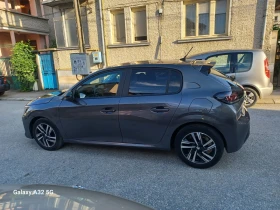 Peugeot 208 1.2 бензин  - 11300 € / 22100.88 лв. - 13174705 8