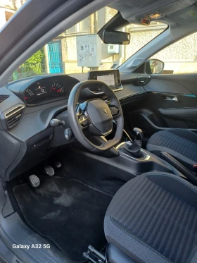 Peugeot 208 1.2 бензин  - 11300 € / 22100.88 лв. - 13174705 11