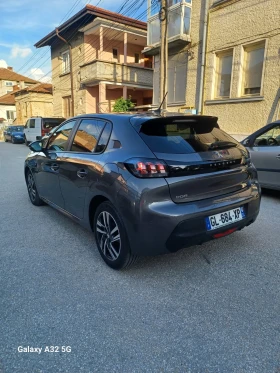 Peugeot 208 1.2 бензин  - 11300 € / 22100.88 лв. - 13174705 7