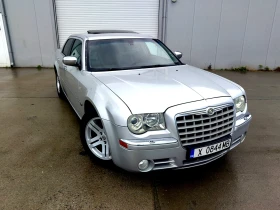 Chrysler 300c 