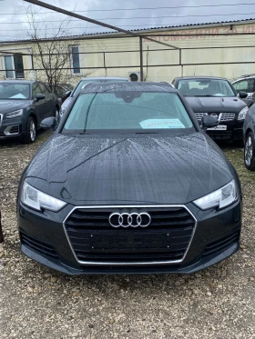 Audi A4 undefined | Auto.bg — изображение 8