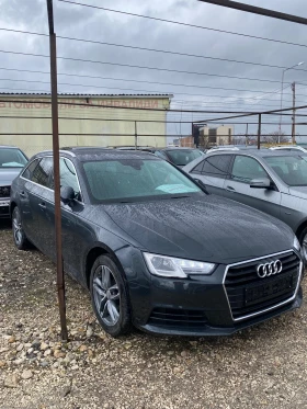 Audi A4 undefined | Auto.bg — изображение 6