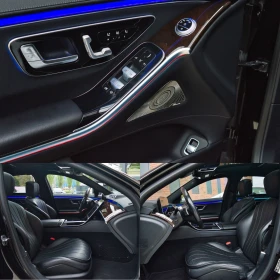 Mercedes-Benz S 500 Long 4Matic AMG 63 Pack - 62200 € / 121652.63 лв. - 88671313 15