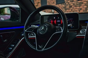 Mercedes-Benz S 500 Long 4Matic AMG 63 Pack - 62200 € / 121652.63 лв. - 88671313 10