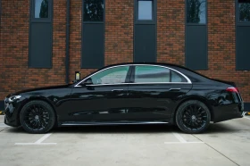 Mercedes-Benz S 500 Long 4Matic AMG 63 Pack - 62200 € / 121652.63 лв. - 88671313 8