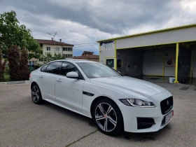 ����� �� �������� �� Jaguar Xf R-SPORT* 4X4* FULL