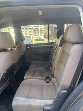 VW Touran | Mobile.bg � ����� ������ 9