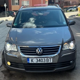 VW Touran | Mobile.bg � ����� ������ 3