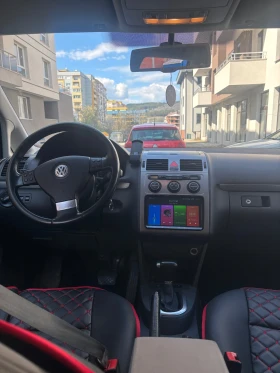 VW Touran | Mobile.bg � ����� ������ 8