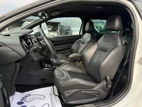 Citroen DS3 1.6HDI 90кс АВТОМАТ НАВИ КОЖА ПОДГРЕВ Hi-FI FULL - 4699 € / 9190.45 лв. - 10715622 11