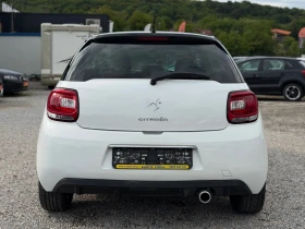 Citroen DS3 1.6HDI 90кс АВТОМАТ НАВИ КОЖА ПОДГРЕВ Hi-FI FULL - 4699 € / 9190.45 лв. - 10715622 5