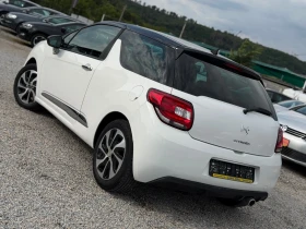 Citroen DS3 1.6HDI 90кс АВТОМАТ НАВИ КОЖА ПОДГРЕВ Hi-FI FULL - 4699 € / 9190.45 лв. - 10715622 4