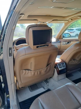 Mercedes-Benz S 320 - 6500 € / 12712.90 лв. - 33395402 7