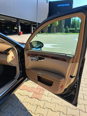 Mercedes-Benz S 320 - 6500 € / 12712.90 лв. - 33395402 11