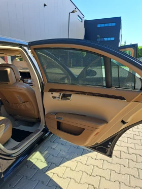 Mercedes-Benz S 320 - 6500 € / 12712.90 лв. - 33395402 12