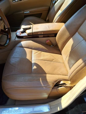 Mercedes-Benz S 320 - 6500 € / 12712.90 лв. - 33395402 16