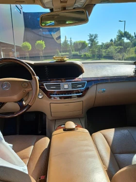 Mercedes-Benz S 320 - 6500 € / 12712.90 лв. - 33395402 9