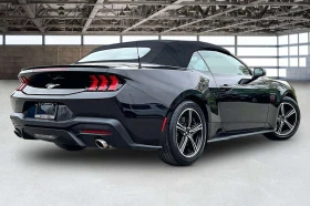 Ford Mustang * EcoBoost* Premium* Convertible* RWD*  | Mobile.bg � ����� ������ 2