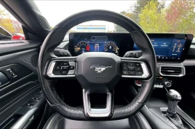 Ford Mustang * EcoBoost* Premium* Convertible* RWD*  | Mobile.bg � ����� ������ 5