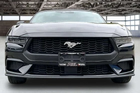 Ford Mustang * EcoBoost* Premium* Convertible* RWD*  | Mobile.bg � ����� ������ 3