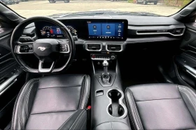 Ford Mustang * EcoBoost* Premium* Convertible* RWD*  | Mobile.bg � ����� ������ 15