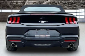 Ford Mustang * EcoBoost* Premium* Convertible* RWD*  | Mobile.bg � ����� ������ 4