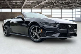 Ford Mustang * EcoBoost* Premium* Convertible* RWD*  | Mobile.bg � ����� ������ 11