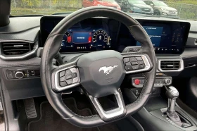 Ford Mustang * EcoBoost* Premium* Convertible* RWD*  | Mobile.bg � ����� ������ 13