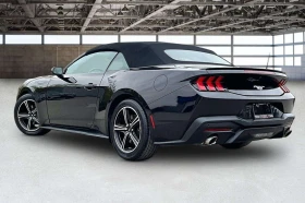 Ford Mustang * EcoBoost* Premium* Convertible* RWD*  | Mobile.bg � ����� ������ 12