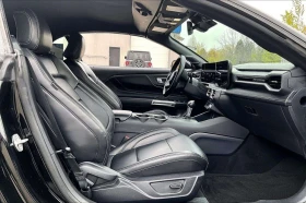 Ford Mustang * EcoBoost* Premium* Convertible* RWD*  | Mobile.bg � ����� ������ 7