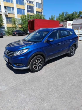 DONGFENG 580 | Mobile.bg � ����� ������ 3