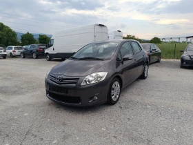 Toyota Auris FACE 