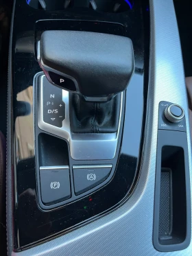 Audi A4 2.0 TFSI | Mobile.bg � ����� ������ 8