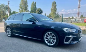 ����� �� �������� �� Audi A4 2.0 TFSI