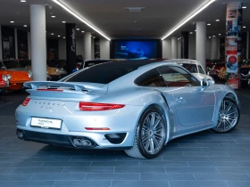 Porsche 911 Turbo | Mobile.bg � ����� ������ 4