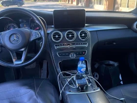 Mercedes-Benz C 300 * ���������� ��� ������������ ������*  | Mobile.bg � ����� ������ 8