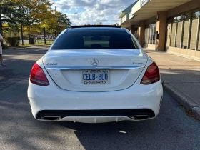 Mercedes-Benz C 300 * ���������� ��� ������������ ������*  | Mobile.bg � ����� ������ 4