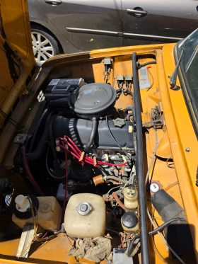 Lada 21013 - 6000 € - 88058810 9