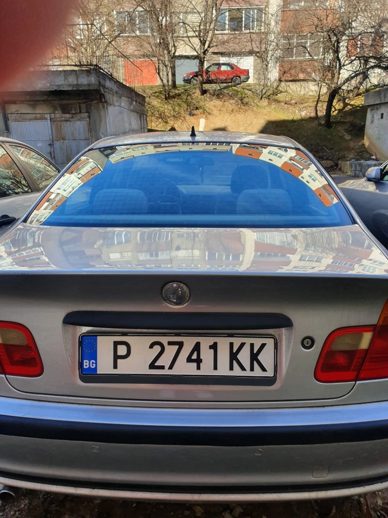 BMW 318 Е46, снимка 2 - Автомобили и джипове - 47696742