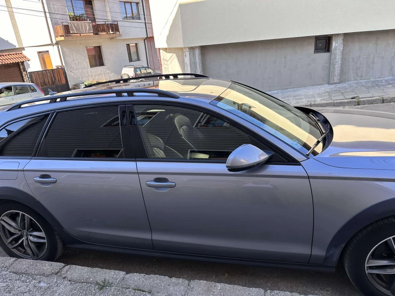 Audi A6 Allroad 3.0TDI Facelift, снимка 3 - Автомобили и джипове - 47378886