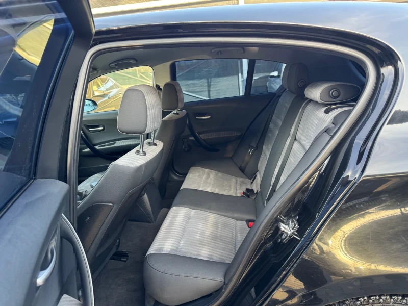 BMW 116 i TOP, снимка 6 - Автомобили и джипове - 49765801