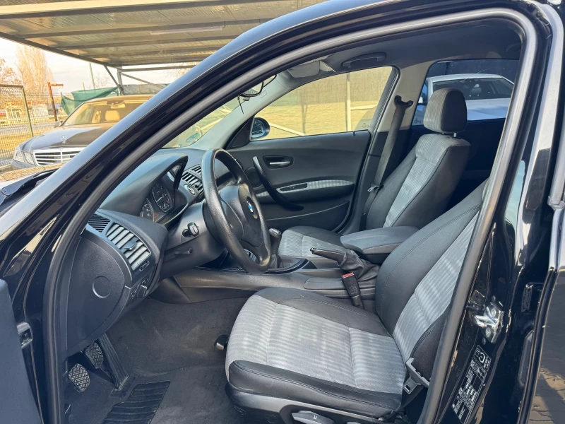 BMW 116 i TOP, снимка 5 - Автомобили и джипове - 49765801