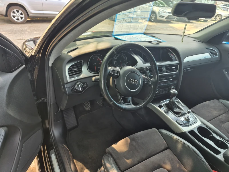 Audi A4 Allroad 2.0 QUATTRO  ALLROAD, снимка 12 - Автомобили и джипове - 50949921